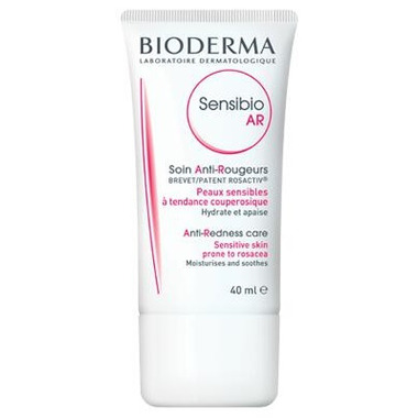 Bioderma Sensibio AR Cream Bioderma Sensibio AR Cream
