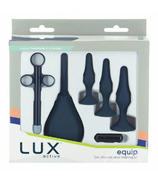 Kit d'exploration Lux Active Equip