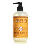 Mrs. Meyer's Clean Day Hand Soap Orange Clove