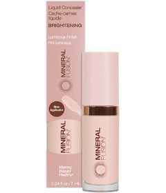 Mineral Fusion Rose Gold Liquid Concealer