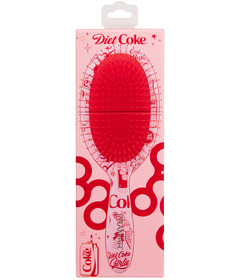 Framar Detangle Brush Diet Coke