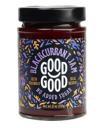 Good Good Keto-Friendly Blackcurrant Jam