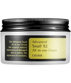 COSRX Advanced Snail 92 All In One Cream