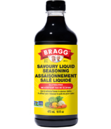 Bragg All Purpose Savoury Liquid Seasoning
