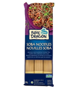 Blue Dragon Soba Noodles