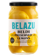 Citrons confits Belazu