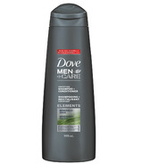 Dove Men+Care Minerals + Sage Fortifying Shampoo + Conditioner