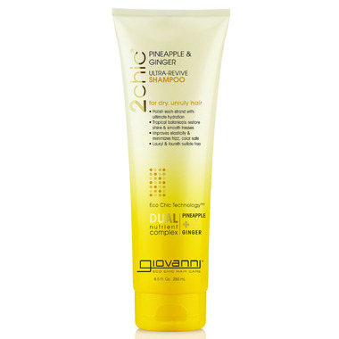 Buy Giovanni 2chic Ultra-Revive Shampoo at Well.ca | Free Shipping