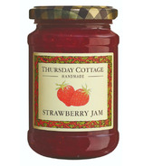 Thursday Cottage Strawberry Jam