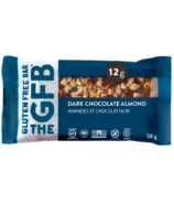 The GFB Dark Chocolate Almond Bar