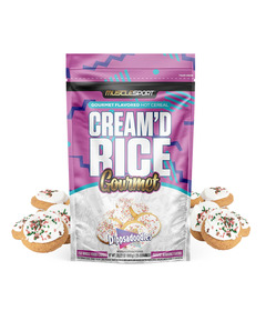 Muscle Sport Cream'd Rice Dippsadoodles