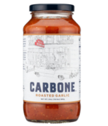 Carbone Pasta Sauce Roasted Garlic