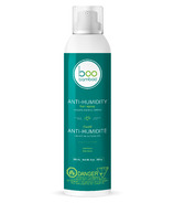 Boo Bamboo Anti-Humidity Hair Spray 