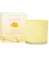 La Luna Scented Candle Will Power Crystal