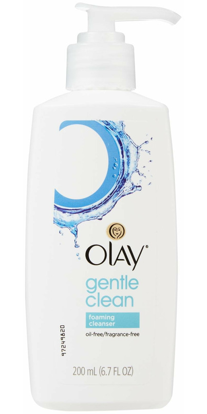 Buy Olay Gentle Clean Foaming Cleanser at