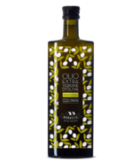 Muraglia Intense Fruity Extra Virgin Olive Oil