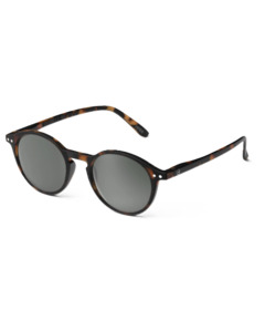 image of IZIPIZI Sunglasses SUN D Tortoise with sku:331704