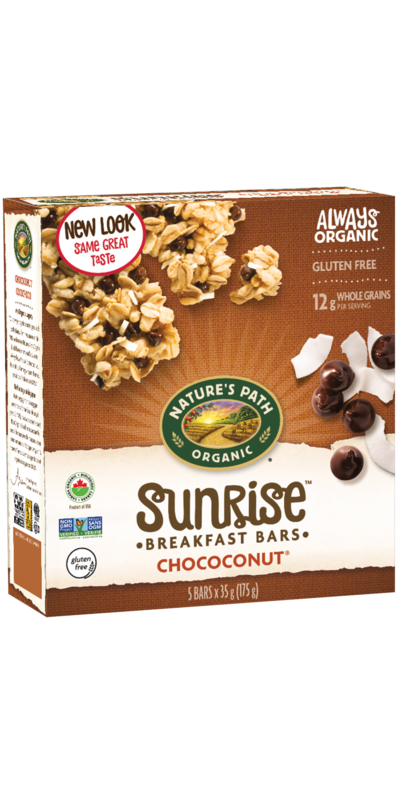 Download Buy Nature's Path Organic Granola Bars at Well.ca | Free Shipping $35+ in Canada