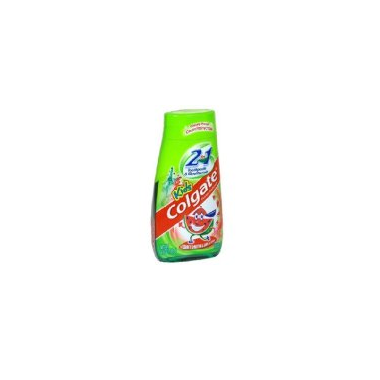 Colgate Kids 2-in-1 Liquid Gel Colgate Kids 2-in-1 Liquid Gel