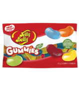 Jelly Belly Organic Vegan Gummies