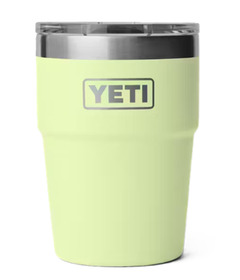 YETI Rambler Stackable Cup Grasshopper