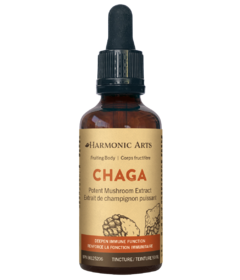 Harmonic Arts Chaga Tincture