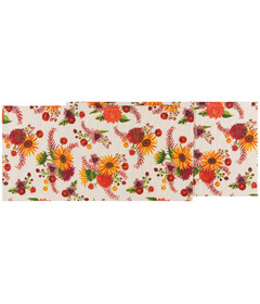 Now Designs By Danica Sunflower Splendor Runner