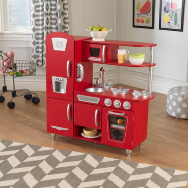Buy KidKraft Vintage Kitchen at Well.ca | Free Shipping $35+ in Canada