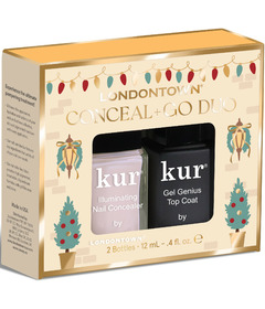 Londontown Conceal & Go Pink Duo