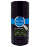DECODE Lemongrass & Sandalwood Deodorant Stick