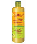 Alba Botanica Natural Hawaiian Conditioner