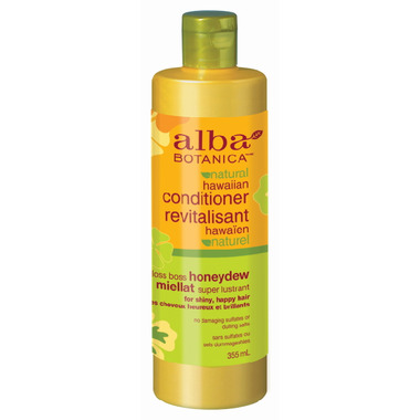 Alba Botanica Natural Hawaiian Conditioner Alba Botanica Natural Hawaiian Conditioner