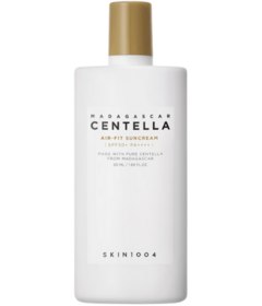 SKIN1004 Madagascar Centella Air-fit Suncream Plus SPF50+ PA++++