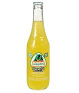 Jarritos Soft Drink Pineapple