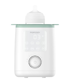 Momcozy Nutri Smart Analog Baby Bottle Warmer