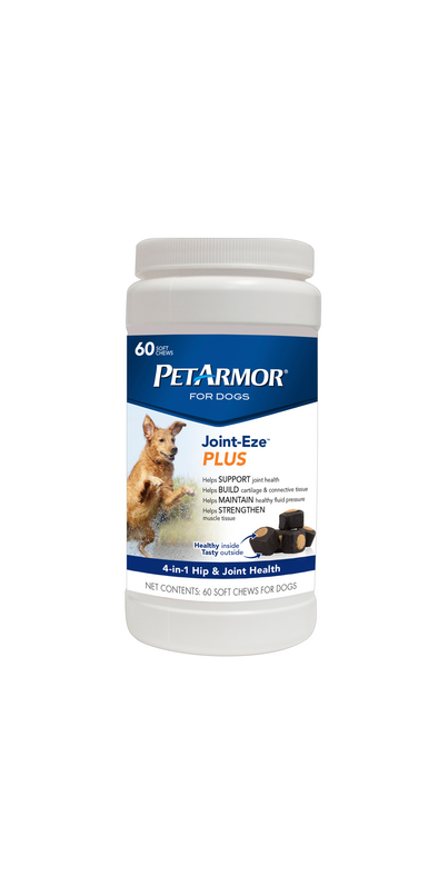 Joint eze plus for dogs hotsell