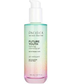 Gel nettoyant moussant Pacifica Future Youth