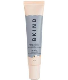 BKIND Nourishing Ceramide Lip Balm Peppermint