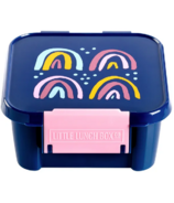 Little Lunch Box Co. Bento Two Rainbow