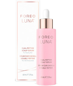FOREO LUNA Dual-Peptide Scalp Serum