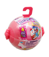 Shopkins Snackball