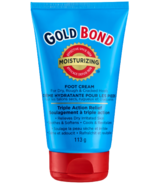 Gold Bond Moisturizing Foot Cream