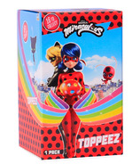 Miraculous Lady Bug Collectable Figure Blind Box Series 1