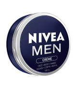Nivea Men Creme for Face Body and Hands