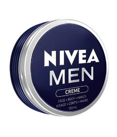 Nivea Men Creme for Face Body and Hands