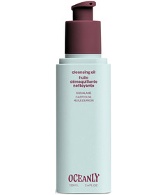 ATTITUDE Oceanly Cleansing Oil
