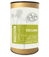 Clef des Champs Psyllium Powder