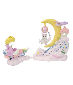 Calico Critters Daydream Parade Playset