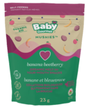 Baby Gourmet Mushies Banana Beetberry