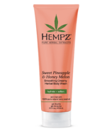 Hempz Sweet Pineapple & Honey Melon Body Wash